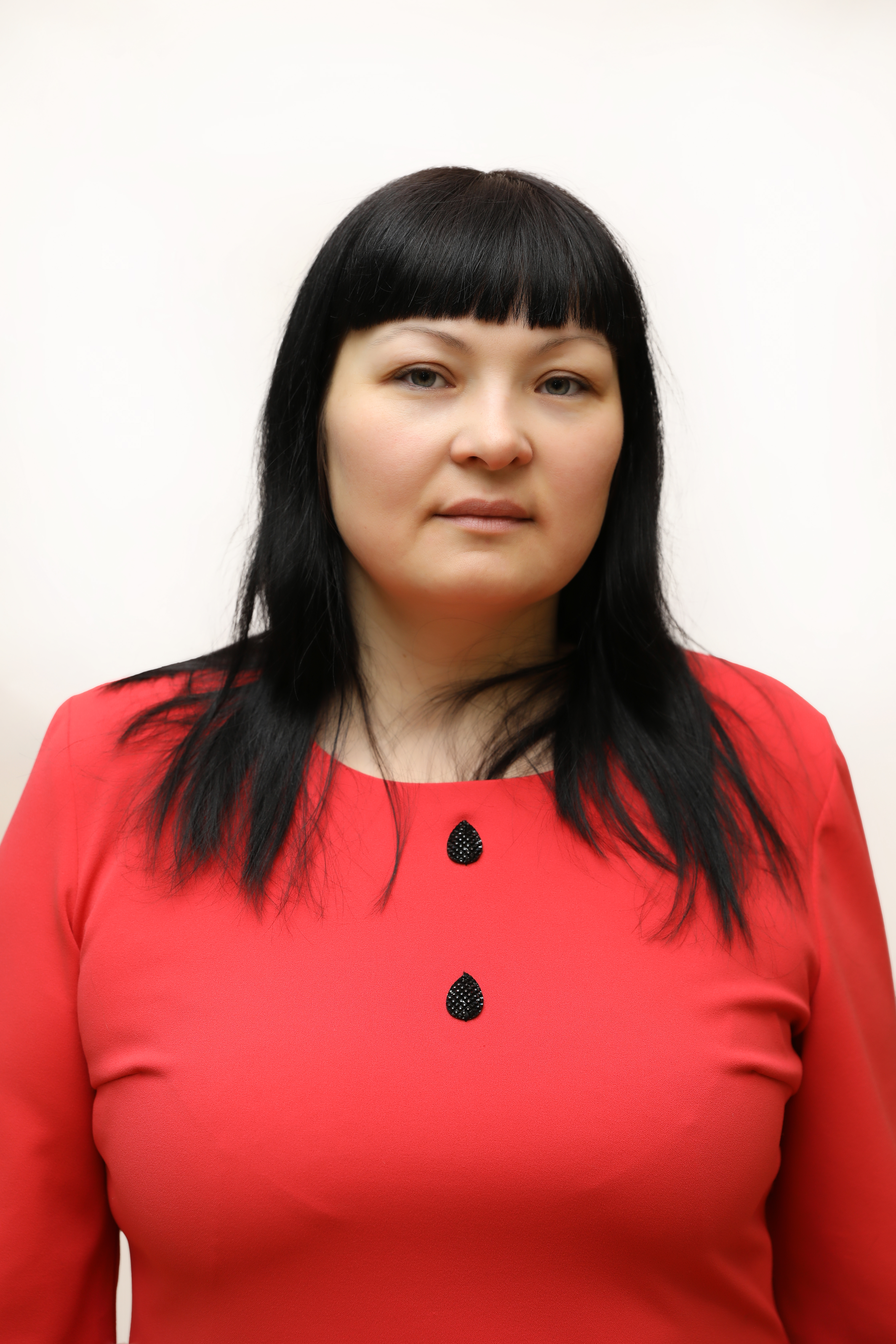 Логопед Ермолаева Снежана Витальевна.