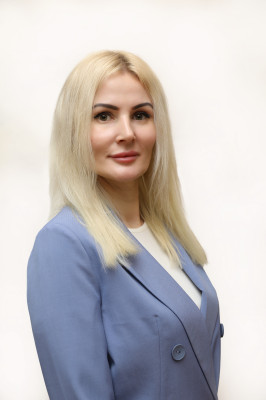 Педагогический работник Осипова Алена Иосифовна Педагогический работник Осипова Алена Иосифовна